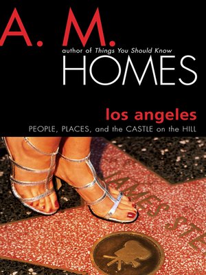 Los Angeles - ebook